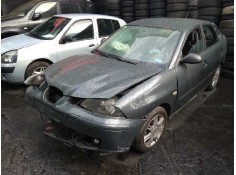 seat cordoba berlina (6l2) del año 2007