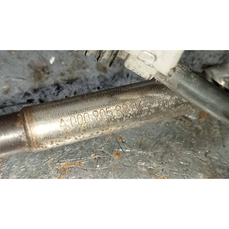 Recambio de modulo electronico para mercedes sprinter iii furgón fwd 211/214 cdi fwd l1 (910.621) referencia OEM IAM A0009058804