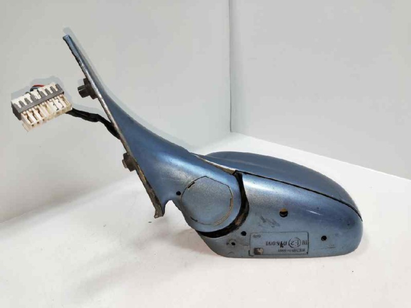 Recambio de retrovisor izquierdo para peugeot 406 coupe (s1/s2) 2.0 cat referencia OEM IAM   ELECTRICO