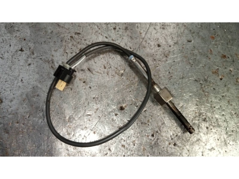 Recambio de modulo electronico para mercedes sprinter iii furgón fwd 211/214 cdi fwd l1 (910.621) referencia OEM IAM A009053905 