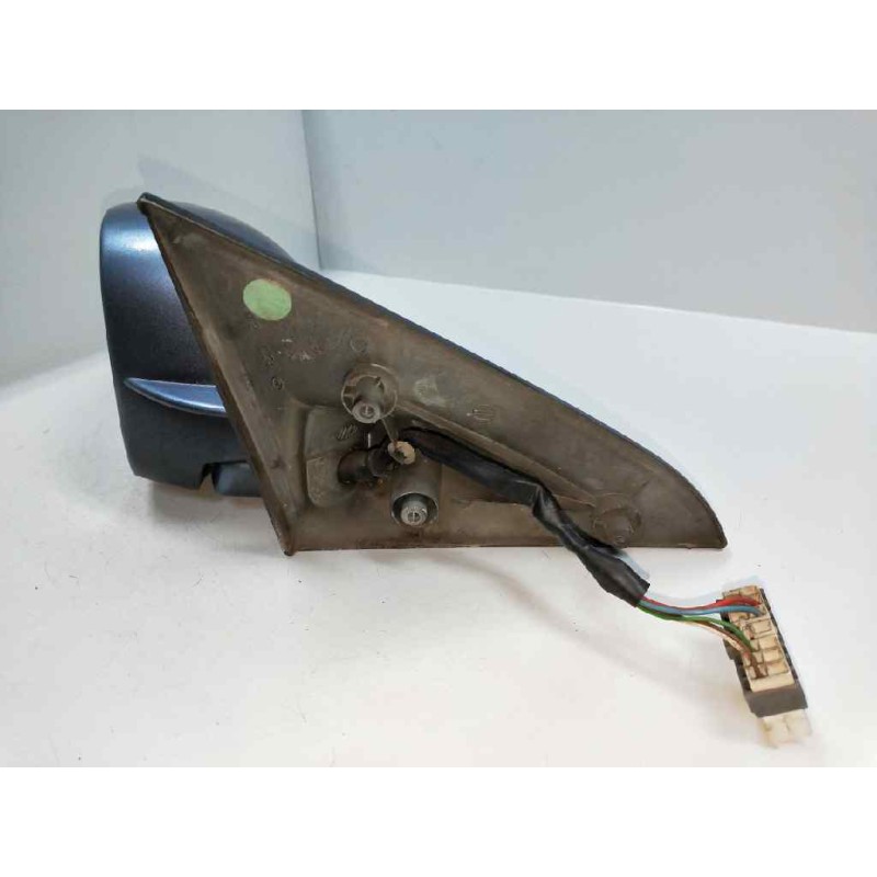 Recambio de retrovisor izquierdo para peugeot 406 coupe (s1/s2) 2.0 cat referencia OEM IAM   ELECTRICO