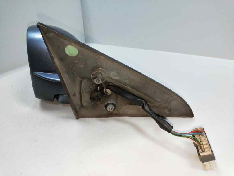 Recambio de retrovisor izquierdo para peugeot 406 coupe (s1/s2) 2.0 cat referencia OEM IAM   ELECTRICO