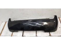 Recambio de paragolpes trasero para nissan micra (k12e) acenta referencia OEM IAM   