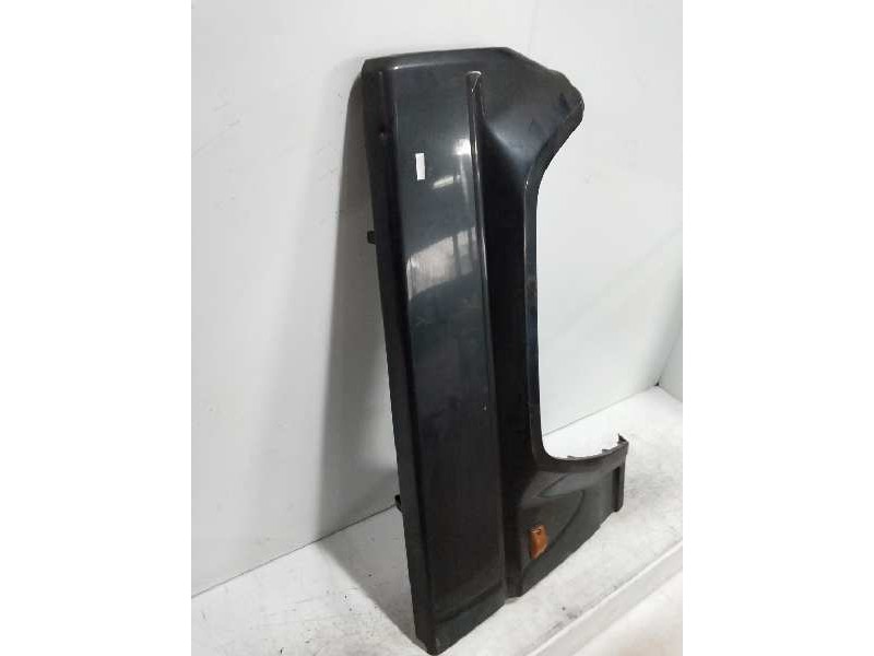 Recambio de aleta delantera derecha para bmw bertone 2.4 td referencia OEM IAM   