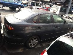 seat cordoba berlina (6l2) del año 2007 2