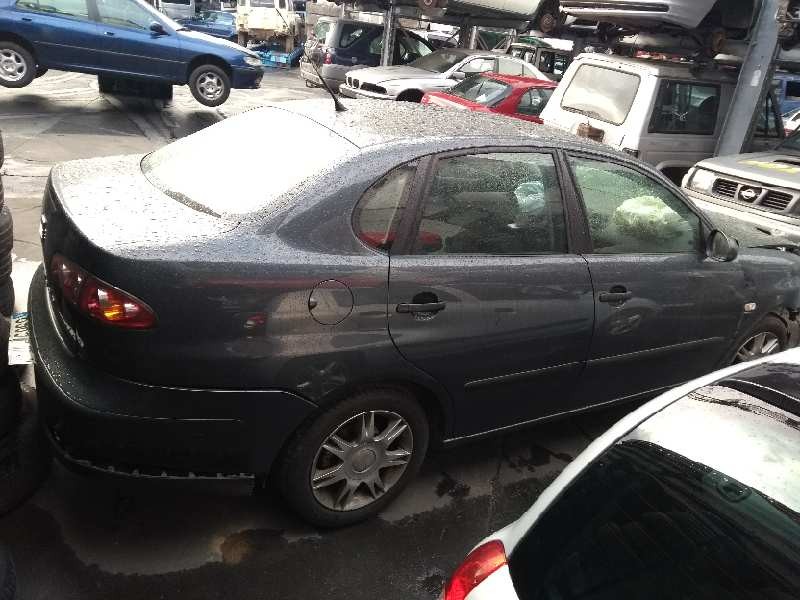 seat cordoba berlina (6l2) del año 2007