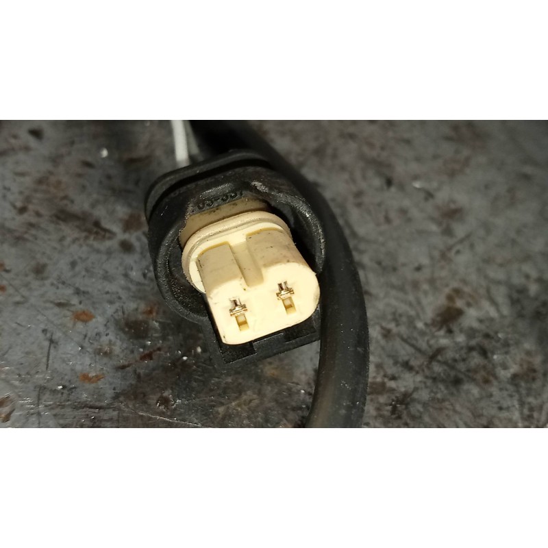 Recambio de modulo electronico para mercedes sprinter iii furgón fwd 211/214 cdi fwd l1 (910.621) referencia OEM IAM A009053905 