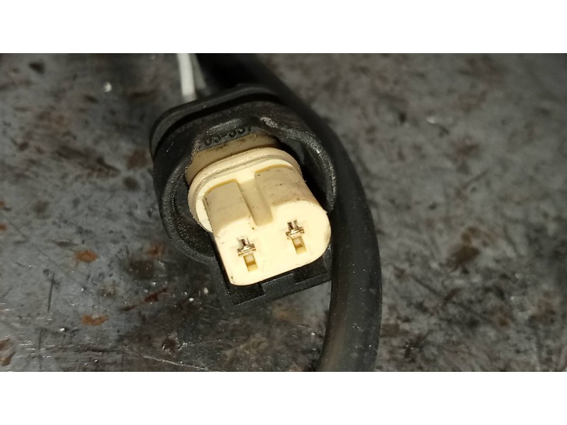 Recambio de modulo electronico para mercedes sprinter iii furgón fwd 211/214 cdi fwd l1 (910.621) referencia OEM IAM A009053905 