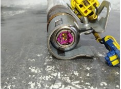 Recambio de airbag cortina delantero izquierdo para volkswagen golf v berlina (1k1) highline referencia OEM IAM 1K6880741G   2