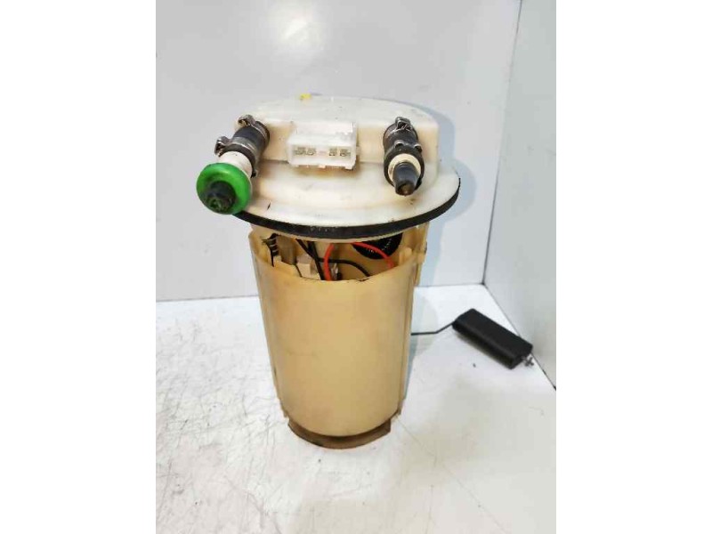 Recambio de bomba combustible para peugeot 406 coupe (s1/s2) 2.0 cat referencia OEM IAM 9630662180 09730809902 MARWAL AFORADOR