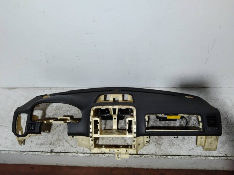 Recambio de kit airbag para kia carnival ii 2.9 cdri ex referencia OEM IAM 0K52Y677F0A  