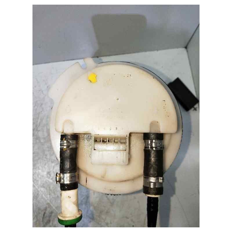 Recambio de bomba combustible para peugeot 406 coupe (s1/s2) 2.0 cat referencia OEM IAM 9630662180 09730809902 MARWAL AFORADOR