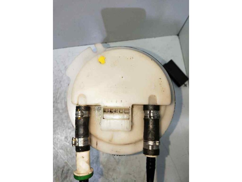 Recambio de bomba combustible para peugeot 406 coupe (s1/s2) 2.0 cat referencia OEM IAM 9630662180 09730809902 MARWAL AFORADOR