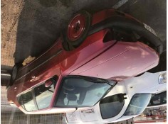 peugeot 306 berlina 4 puertas (s1) del año 1996