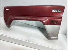 Recambio de aleta delantera izquierda para bmw bertone 2.4 td referencia OEM IAM   