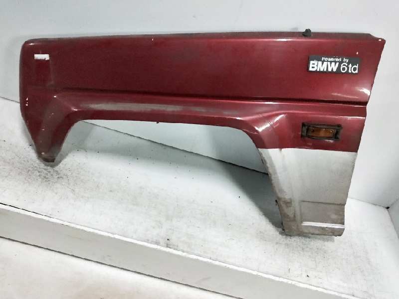 Recambio de aleta delantera izquierda para bmw bertone 2.4 td referencia OEM IAM   