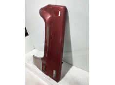 Recambio de aleta delantera izquierda para bmw bertone 2.4 td referencia OEM IAM    2