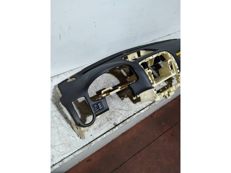 Recambio de kit airbag para kia carnival ii 2.9 cdri ex referencia OEM IAM 0K52Y677F0A  