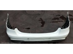 Recambio de paragolpes trasero para mercedes clase e (w212) lim. e 220 bluetec 4matic (212.011) referencia OEM IAM   