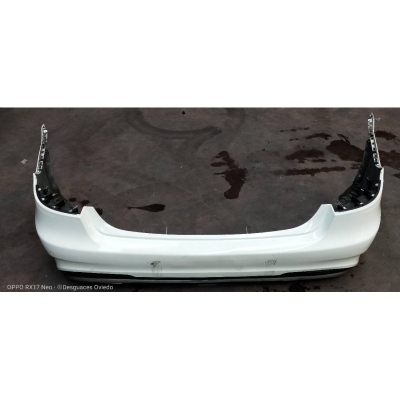 Recambio de paragolpes trasero para mercedes clase e (w212) lim. e 220 bluetec 4matic (212.011) referencia OEM IAM   