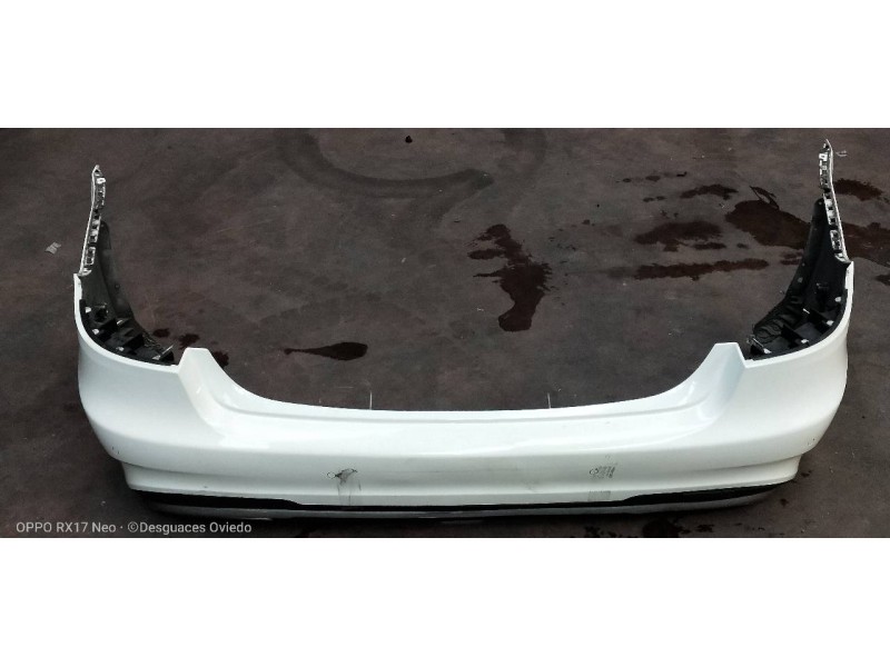 Recambio de paragolpes trasero para mercedes clase e (w212) lim. e 220 bluetec 4matic (212.011) referencia OEM IAM   