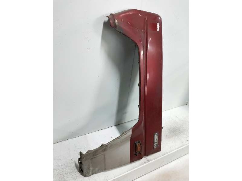 Recambio de aleta delantera izquierda para bmw bertone 2.4 td referencia OEM IAM   