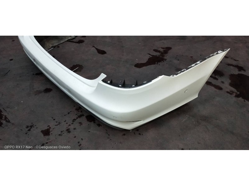 Recambio de paragolpes trasero para mercedes clase e (w212) lim. e 220 bluetec 4matic (212.011) referencia OEM IAM   