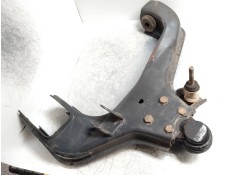 Recambio de brazo suspension inferior delantero derecho para tata safari 1.9 d referencia OEM IAM    2