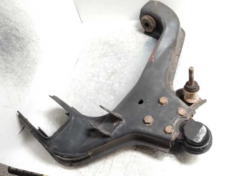 Recambio de brazo suspension inferior delantero derecho para tata safari 1.9 d referencia OEM IAM   