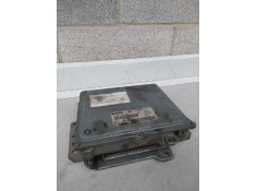 Recambio de centralita motor uce para peugeot 406 coupe (s1/s2) 2.0 cat referencia OEM IAM 0261204651 9630403280 63