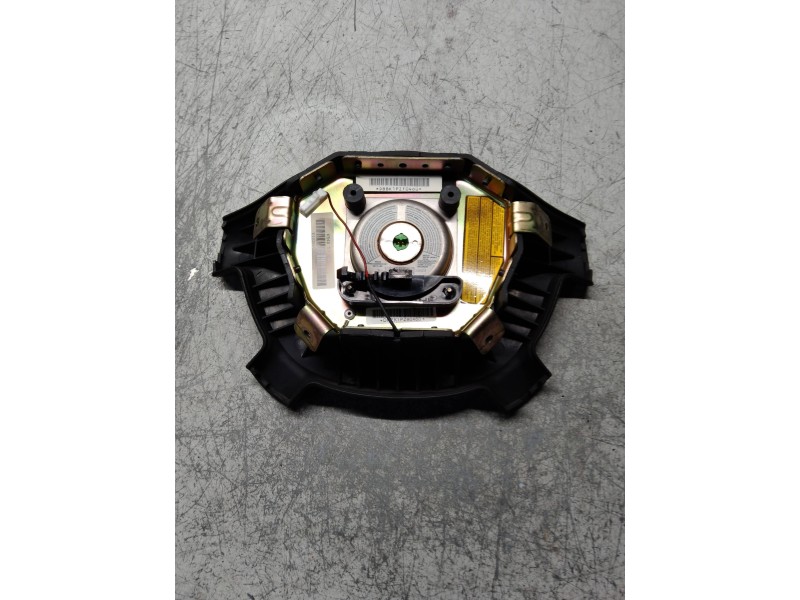 Recambio de kit airbag para kia carnival ii 2.9 cdri ex referencia OEM IAM 0K52Y677F0A  