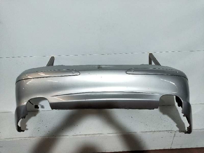 Recambio de paragolpes trasero para mercedes clase sl (w230) roadster 500 (230.475) referencia OEM IAM 2305240430  