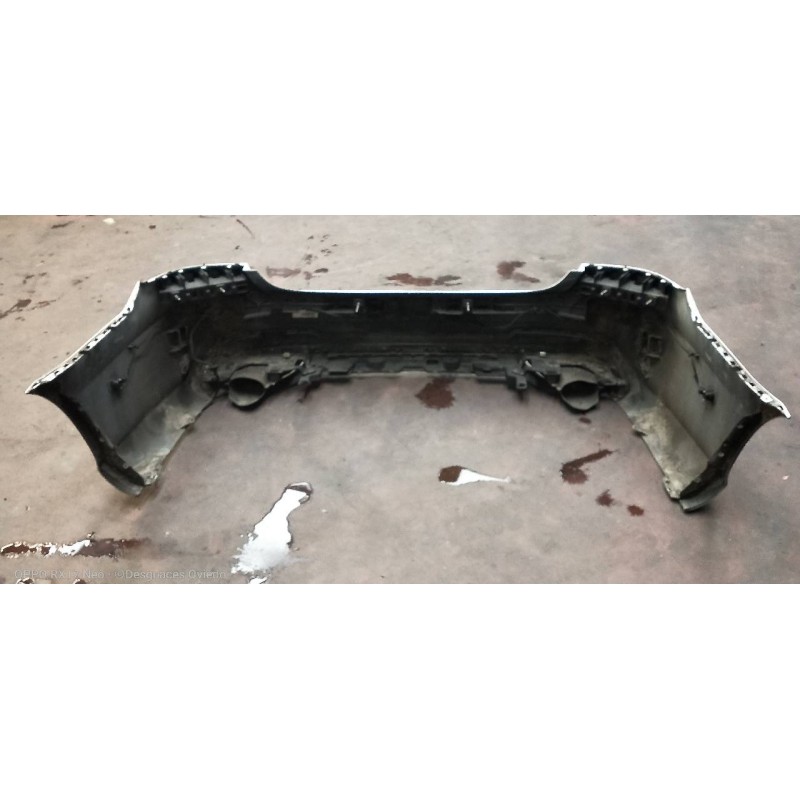 Recambio de paragolpes trasero para mercedes clase e (w212) lim. e 220 bluetec 4matic (212.011) referencia OEM IAM   