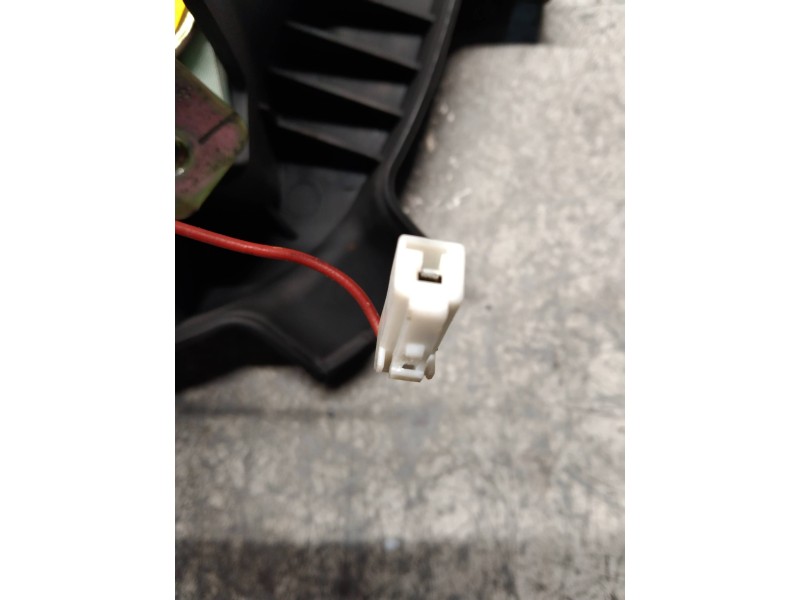 Recambio de kit airbag para kia carnival ii 2.9 cdri ex referencia OEM IAM 0K52Y677F0A  