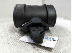 Recambio de caudalimetro para peugeot 605 2.5 turbodiesel cat referencia OEM IAM 0281002128 BOSCH 