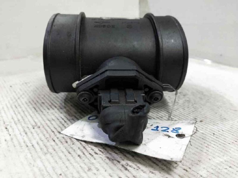 Recambio de caudalimetro para peugeot 605 2.5 turbodiesel cat referencia OEM IAM 0281002128 BOSCH 