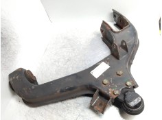 Recambio de brazo suspension inferior delantero izquierdo para tata safari 1.9 d referencia OEM IAM    2