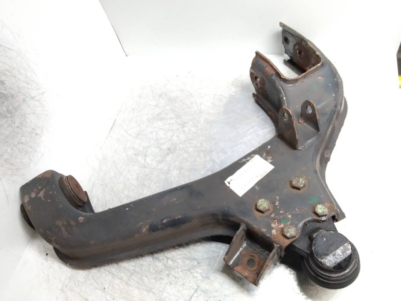 Recambio de brazo suspension inferior delantero izquierdo para tata safari 1.9 d referencia OEM IAM   