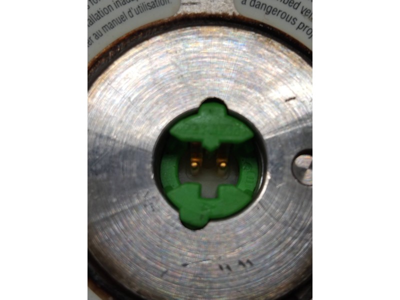 Recambio de kit airbag para kia carnival ii 2.9 cdri ex referencia OEM IAM 0K52Y677F0A  