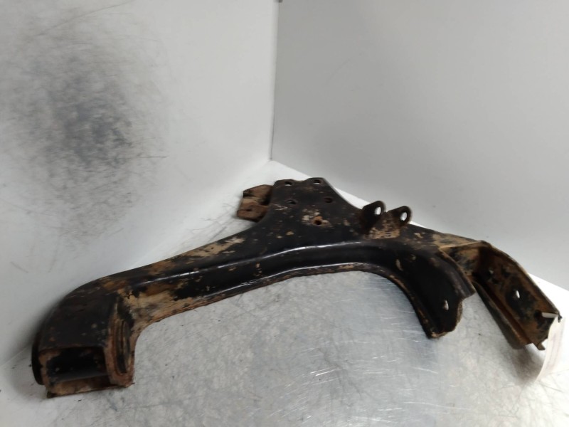 Recambio de brazo suspension inferior delantero derecho para tata safari 3.0 d referencia OEM IAM   