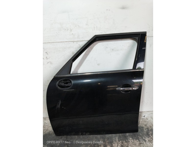 Recambio de puerta delantera izquierda para mini countryman (r60) one d referencia OEM IAM   5P