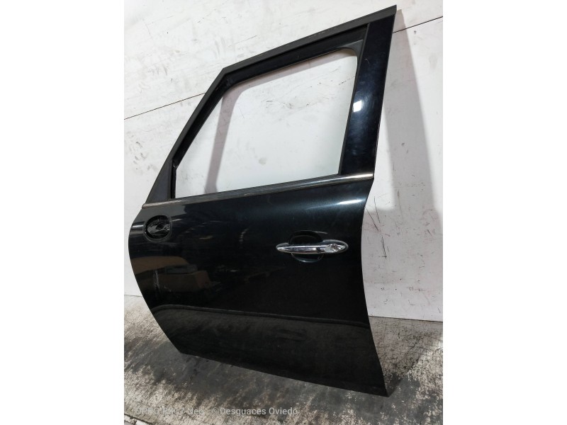 Recambio de puerta delantera izquierda para mini countryman (r60) one d referencia OEM IAM   5P