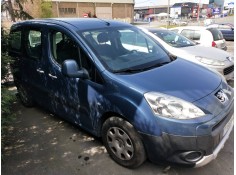 peugeot partner kombi del año 2010