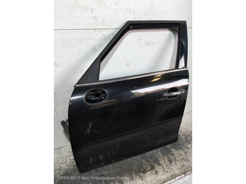 Recambio de puerta delantera izquierda para mini countryman (r60) one d referencia OEM IAM   5P