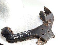 Recambio de brazo suspension inferior delantero izquierdo para tata safari 3.0 d referencia OEM IAM   