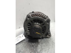 Recambio de alternador para peugeot 407 sw st sport pack referencia OEM IAM 9654752880  