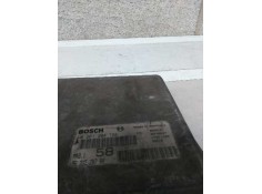 Recambio de centralita motor uce para peugeot 106 (s2) 1.1 referencia OEM IAM 0261204788 9631528780 58 2
