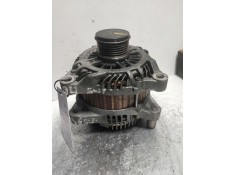 Recambio de alternador para peugeot 407 sw st sport pack referencia OEM IAM 9654752880   2