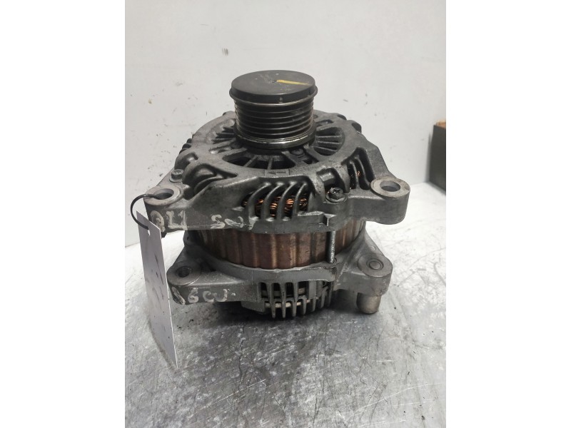 Recambio de alternador para peugeot 407 sw st sport pack referencia OEM IAM 9654752880  