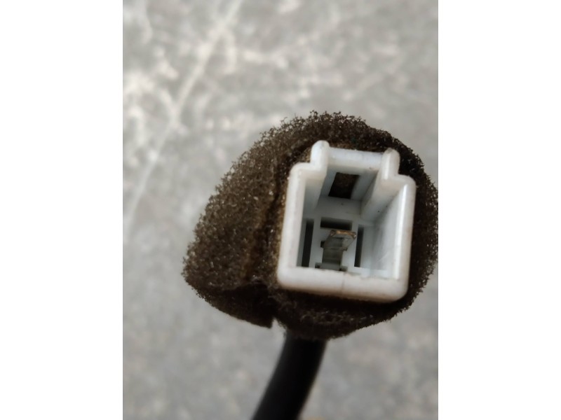 Recambio de kit airbag para kia carnival ii 2.9 cdri ex referencia OEM IAM 0K52Y677F0A  